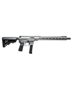 UDP-9 Rifle in Tactical Grey