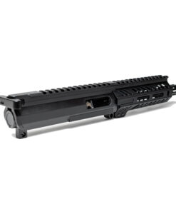 AR-9 Complete 6 inch Upper