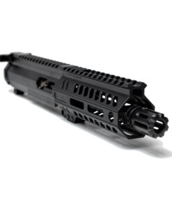 AR-9 Complete 6 inch Upper