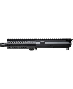 Angstadt Arms 9mm 10.5 inch complete upper