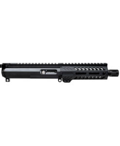Angstadt Arms 6 inch 9mm complete upper