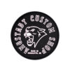 Angstadt Arms custom shop panther patch