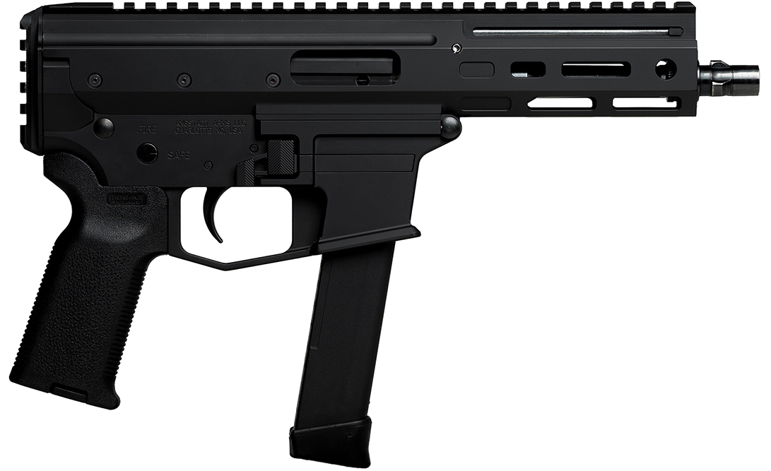 Angstadt-Arms-MDP-9-Pistol-Right
