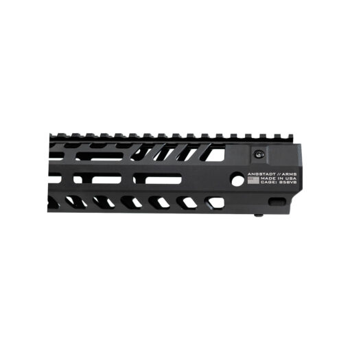 Angstadt Arms Suppressor Series Handguard Detail